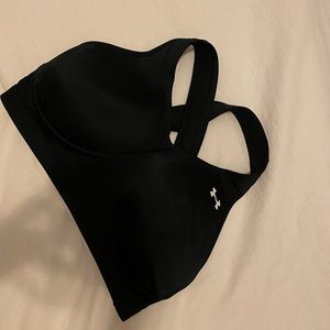 Under Armour high-impact sports bra M (34/36)